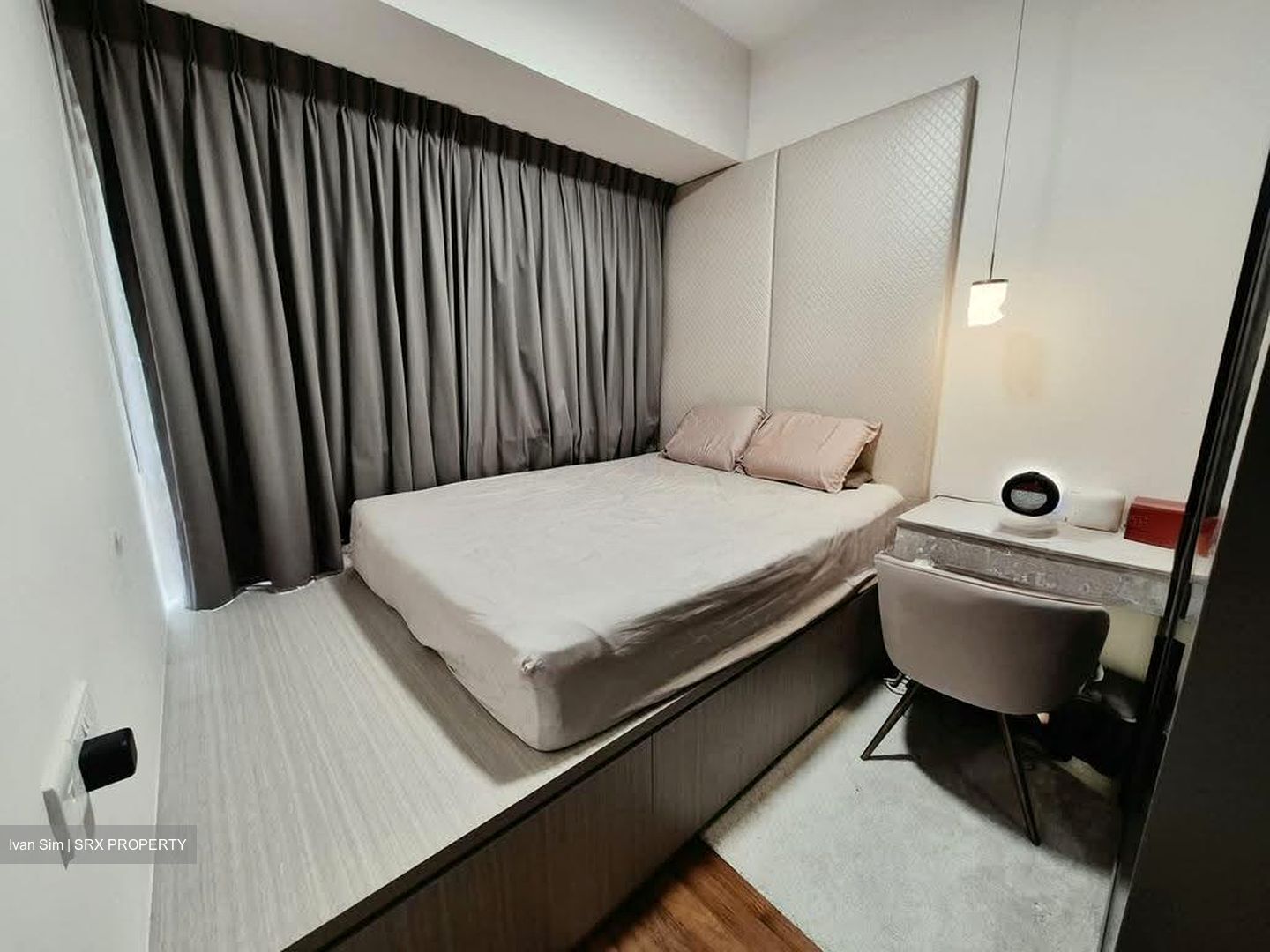 Whitescape (D15), Apartment #613038221